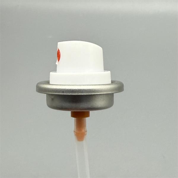 Versatile Spray-painted Male Valve for Plumbing Projects with Easy Installation