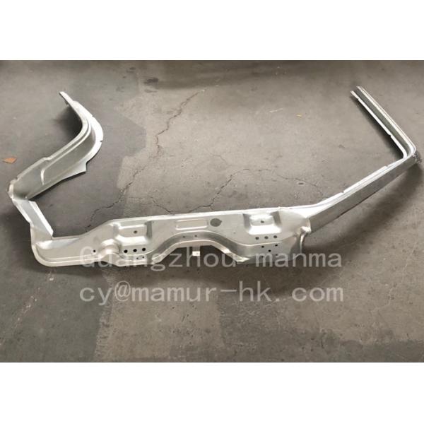 Части тележки рамы передней двери ИСУЗУ для НКР 8-94267300-0