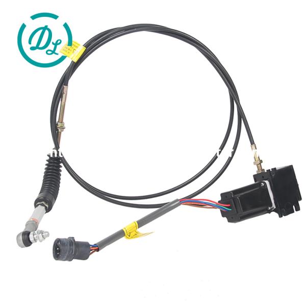 Excavator Throttle Motor 111-5497 132-7818 1115497 1327818 CAT E307V1