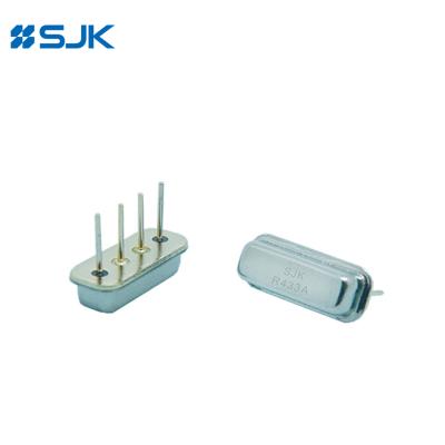 100 Equivalent Series Resistance DIP Saw Resonator For Applications