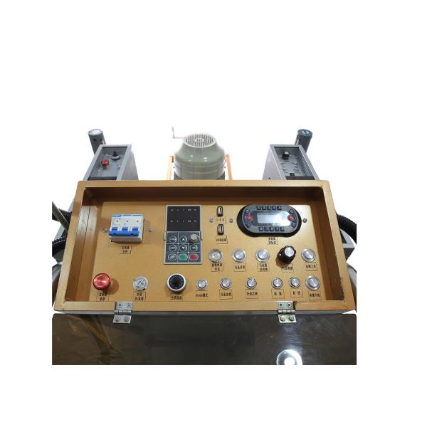 Ride On Terrazzo Floor Grinder 12pcs 380 Volt 20HP 850MM