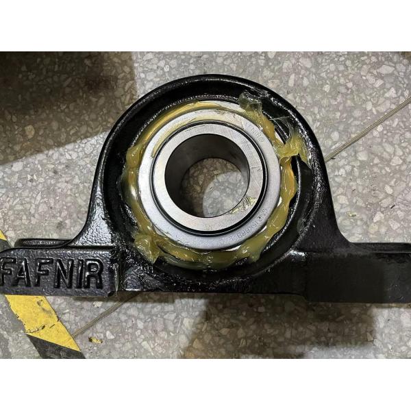 Timken  Bearings Cooling Tower Bearing