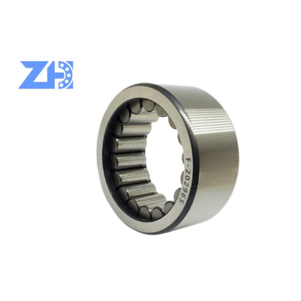 Complement Cylindrical Roller Bearing F202965.RNU For Hydraulic Pump 30.08