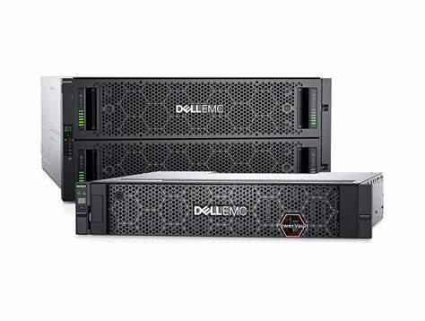 2U Rackmount ME5024 Server With 7.68TSAS SSD*24 And 580W ISCSI Categorized Under Servers