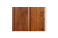 Light Weighted Plastic Laminate Panels For Laundry Room / Kitchen 25cm*9mms