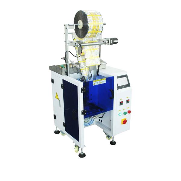 Fully Automatic Child Toy Bricks Plastic Parts Building Bricks Counting Packaging Packing Machine