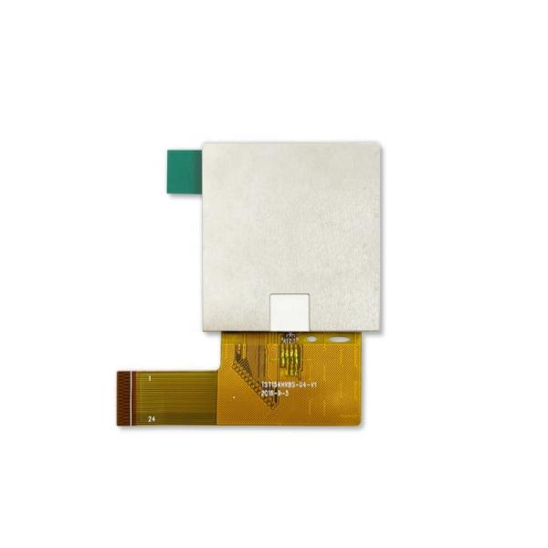 1.54 Inch Ips Tft Lcd Display ST7796S Driver 3LEDs Backlight