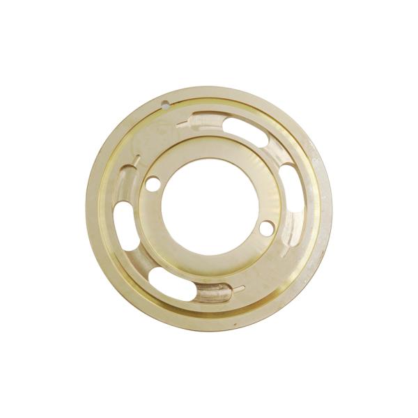 Excavator GM09 GM10 GM17 GM18 Hydraulic Motor Spare Parts Travel Motor Repair Kits Fit for Komatsu PC60-3/5 PC60-7 PC120-3/5