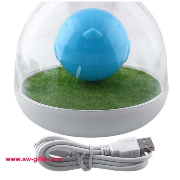 Hand Held Dimmable Night Light Kids Gift Romantic Birdcage Touch Sensor Control Lamps LED