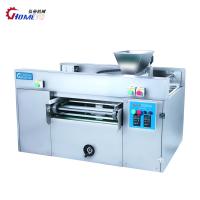 Machine automatique de fabrication de biscuits pour la fabrication de biscuits