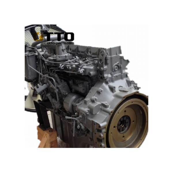 6HK1 6HK1T Isuzu Excavator Engine Complete Assembly For ZX330 ZX330-3 ZX360-3
