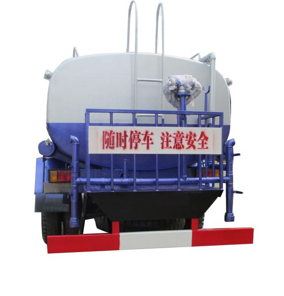 Dongfeng Water tank Dongfeng Water Tanker  Dongfeng Water tank Truck