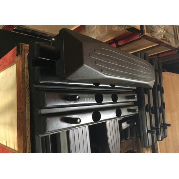 Ботинки следа размера болта М20 резиновые, пусковые площадки следа Ундеркарриаге