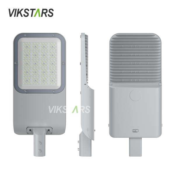 Newest Main Street Project 100w 150w 200w Led Street Light 50000 Lifespan Street Lighting Led