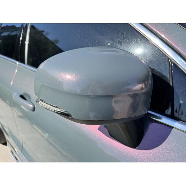 Mingtu Durable Color Wrapping Car Film for UV Proof Body Position Vehicle Wrap Vinyl