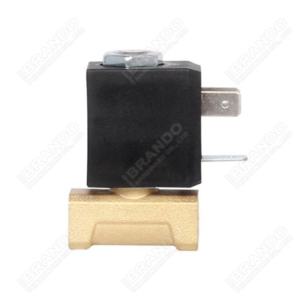 Клапан соленоида 5523EN2 утюга генератора пара DELONGHI