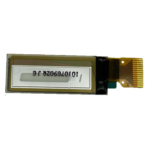 Monochrome дюйм SSD1302 I2C дисплея 0,91 128x32 OLED взаимодействует Pin 14