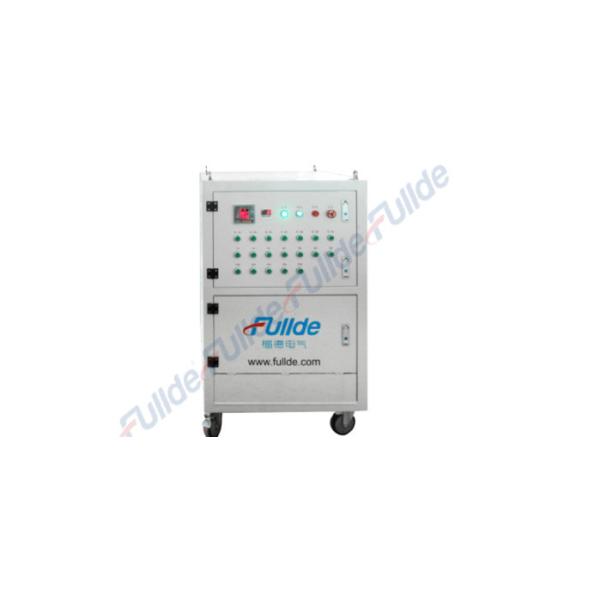 Electrical 32KW 380V DC Load Bank IP32 With Parallel Operation Function