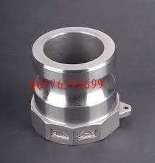 Brass compression Equal tee brass fittings