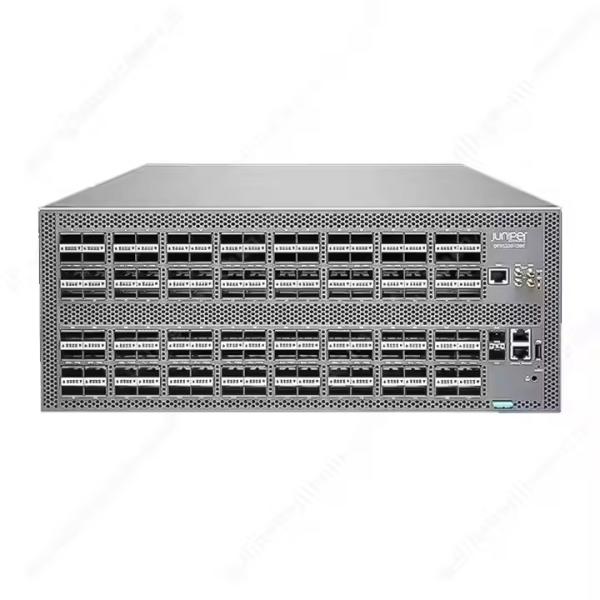 Juniper QFX5220-128C 128-Port 100G Ethernet Switch with Dual AC PSUs