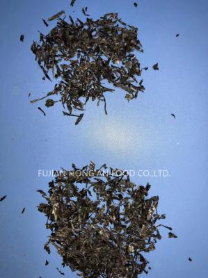 Thin And Crispy Dried Purple Nori Seaweed Full Of Vitamins And Minerals