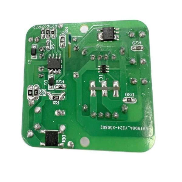 SMT factory Price Quality Technology Assurance Cost Reduction Boards Assembly  PCBA