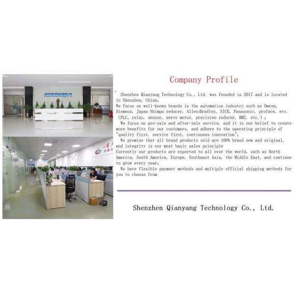 PLC Siemens Simatic S7 1200 Automatic Control Seamless Integration Multi Protocol Compatibility