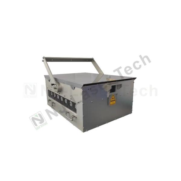 20W IP65 Waterproof Concert Stage RGB Lasers Tourism Zone Scenic Spot Laser