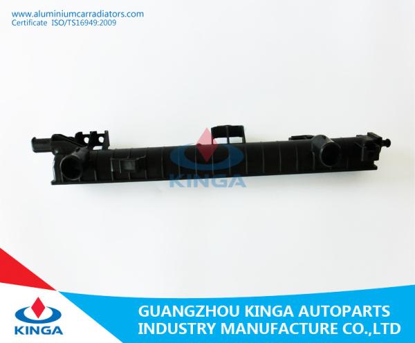 CAR RADIATOR PLASTIC WATER TANK FOR BENZ ML-CLASS W163 ML270'98 AT