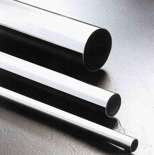 Duplex 2205 Stainless Steel Tube - High Strength Corrosion Resistant Seamless Pipe for Oil Gas