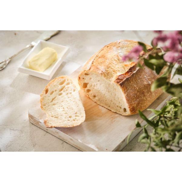 Yellowish Gel Bread Improver And Moisturizing Cream Prolong Shelf Life Enlarge Bread Volume