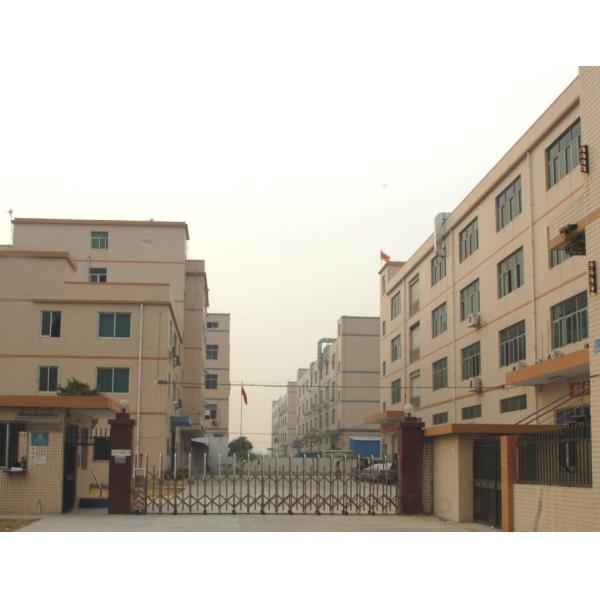 Aiwinstar Technology Co., Limited