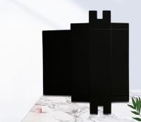 Polycarbonate Insulation Films Impact Resistance Thickness Range 0.05-0.5mm Cold Resistance For Electrical