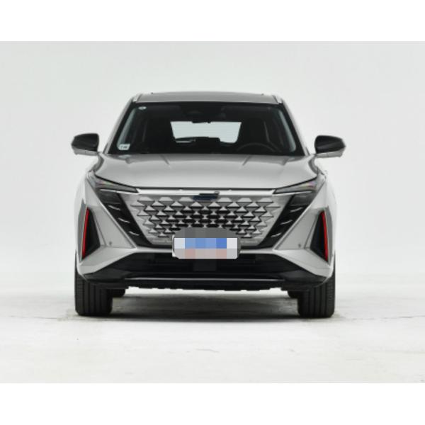 Бензин 2022 версии синего кита 1.5T DCT Zhiling Changan OSHAN Z6 городской 5 мест SUV