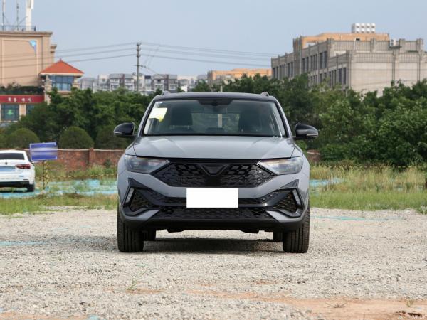 Jetta VS5 2022 New Vehicle VS5 Manual Progressive 5 Seat SUV Fuel Vehicle