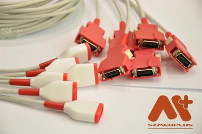 RD-4103- RD Spo2 Extension Cable MD20-05 20 PIN 1.5M For Medical
