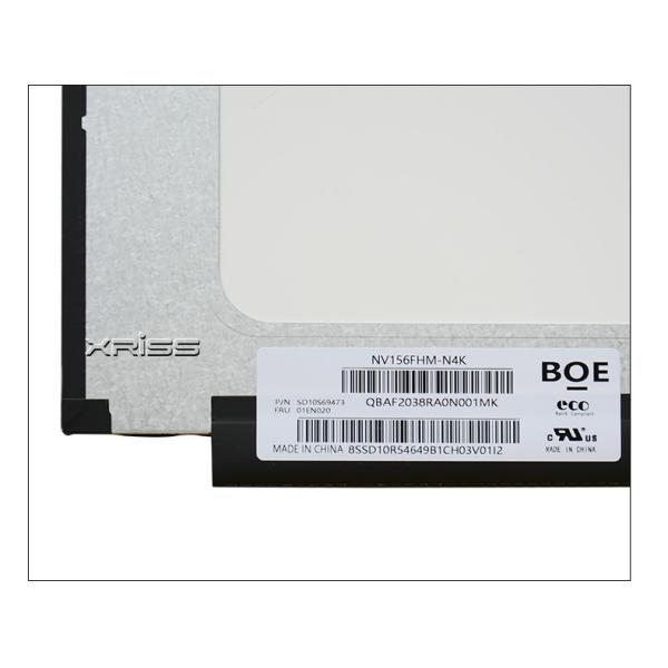 15.6 дюймовый тонкий ноутбук с ЖК-экраном 144HZ 1920*1080 FHD IPS 40Pin NV156FHM-N4K