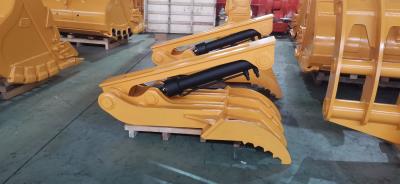 Excavadora PowerThumb hidráulico JCB3DX PC55 EX12 EX15 PC35 Excavadora Dedão para 4 toneladas a 20 toneladas Excavadora