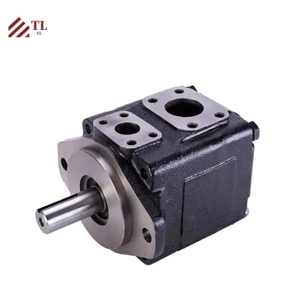 Parker Denison T7B T7BB T7BS T7BBS Hydraulic Vane Pump Part Name Hydraulic Main Pump