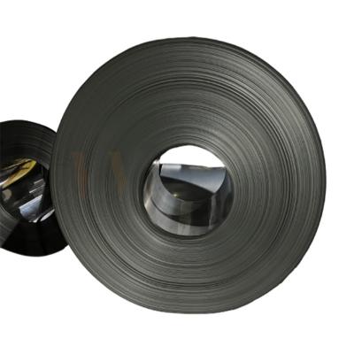 High Quality 10mm Width Cold Rolled Decorative Stainless Steel Strip