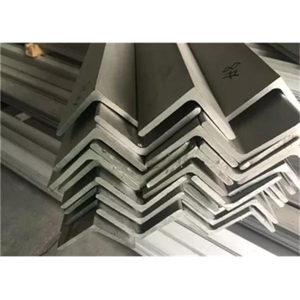 SUS434 S11790 Stainless U Profile Beam Fiberglass FRP Pultruded Profiles