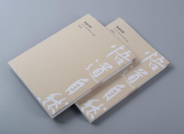 Softcover Custom Size Brochure Printing Fsc Iso9001 Certificate