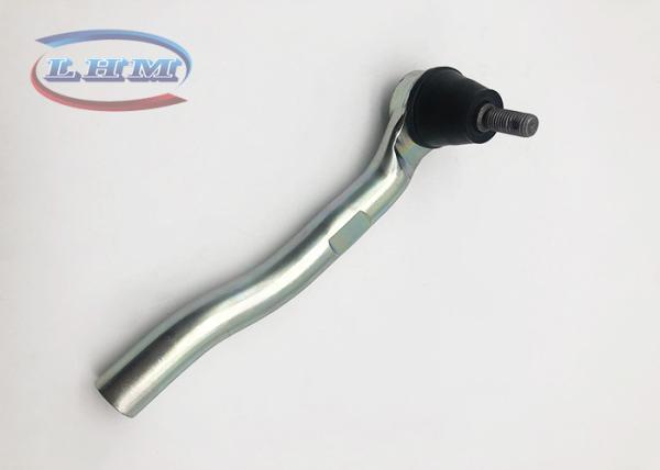 Extremidades de Rod do laço do carro do tamanho padrão do OEM 53540 TF0 003 para HONDA FIT III