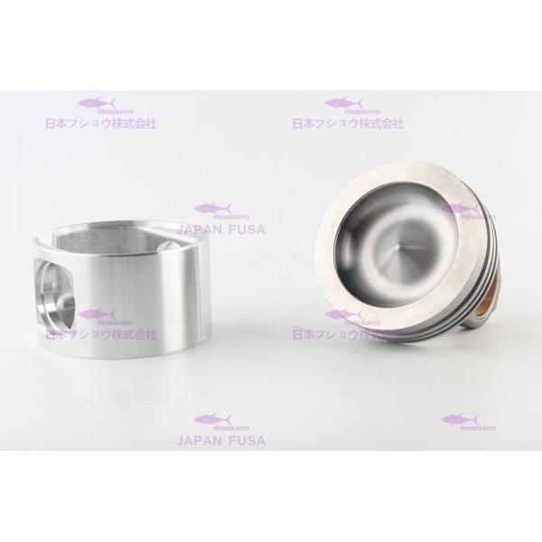 385-1657 Diesel Engine Piston Auto Parts for CATT 336D DIA 112 MM