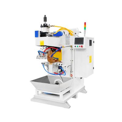 35KVA  Seam Welding Machine Focal Spot Diameter of 0.2mm-3mm for Precision Welding