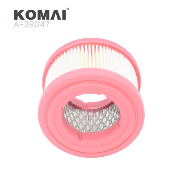 Filtro de aire Respirador hidráulico del tanque 346-8340 3468340 SA 12562 para EC280 EC340 962 950M