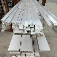 ASTM 6065 10 mm 20 mm Alumínio Barras Planas de Ligação Profil de Estrutura Superfície Polida