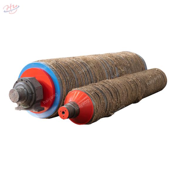 250m/Min 3400mm 50TPD Office Paper Making Machine