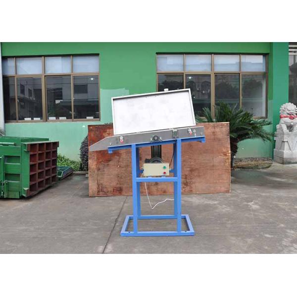 Болт нержавеющей стали провода независимого машины воздуходувки воздуха умственной ручки центробежный