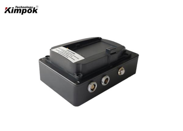 30dBm UAV Video Data Link 1080P HD Wireless AV Transmission 200g Lightweight